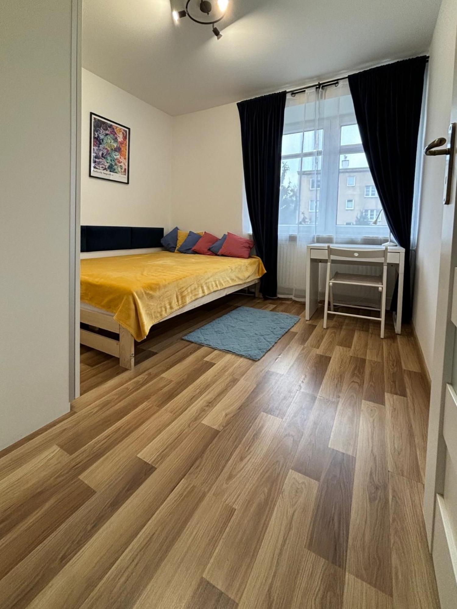 Smooth Life Apartment Warschau